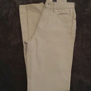 Woman's Gap jeans